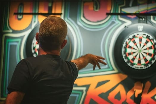 Billy Jo Sports & Rock Bar