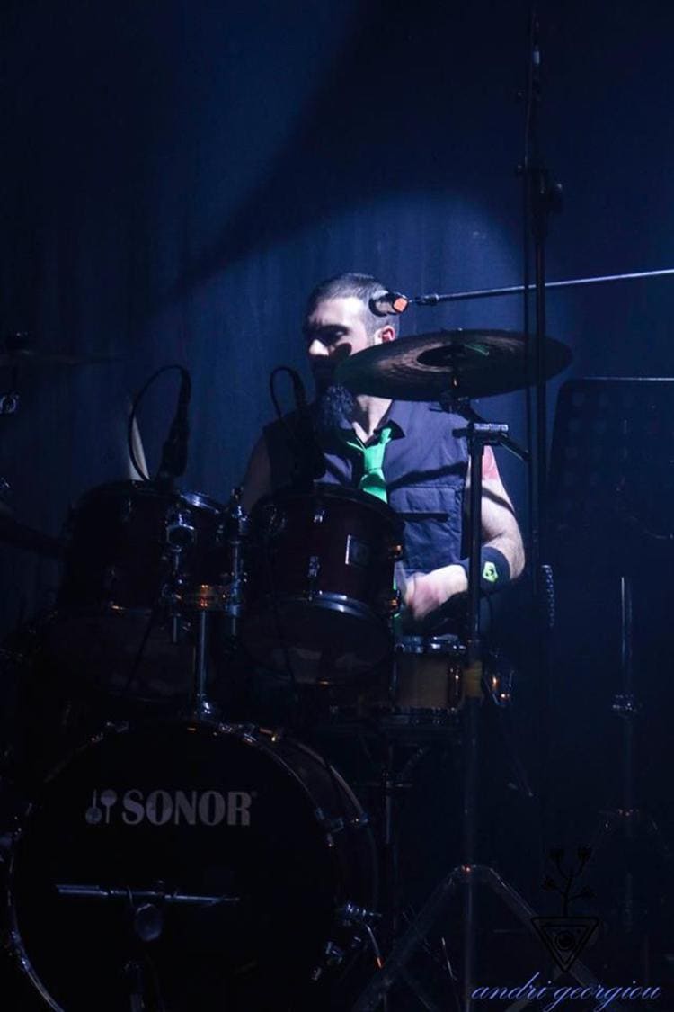 Constantinos Syrimis