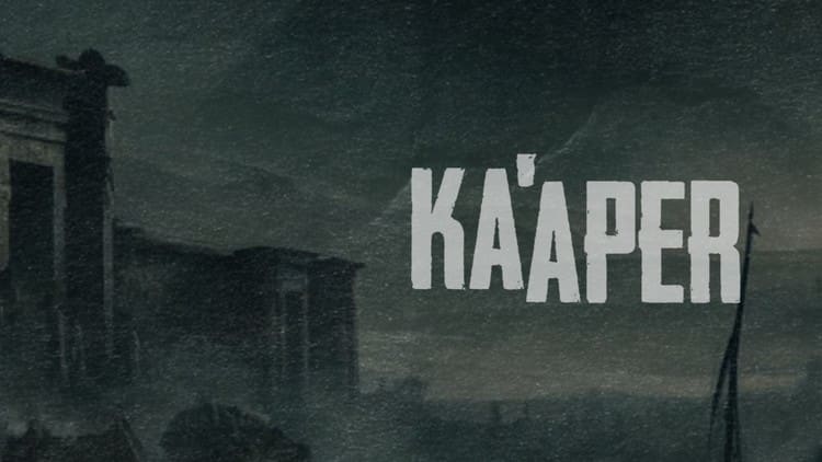 KA'APER