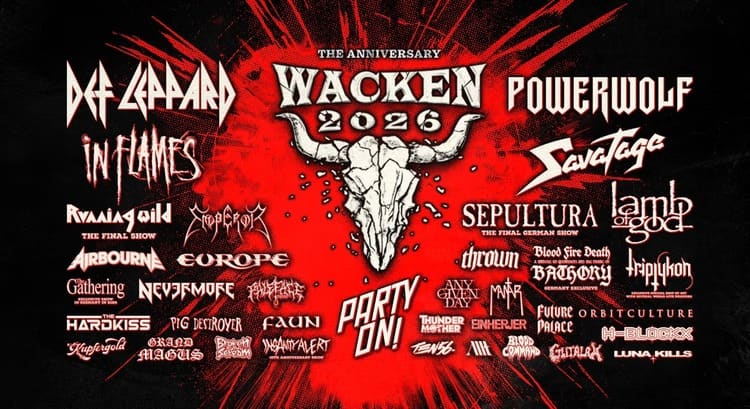 Wacken Metal Battle Wacken Metal Battle